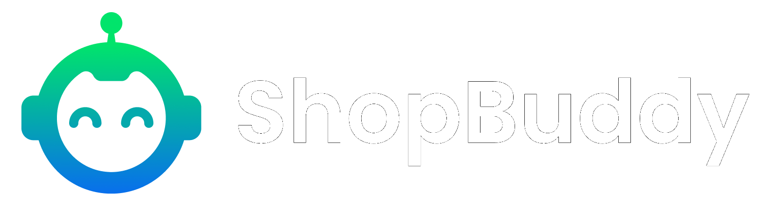 ShopBuddy-AI Sales Chatbot